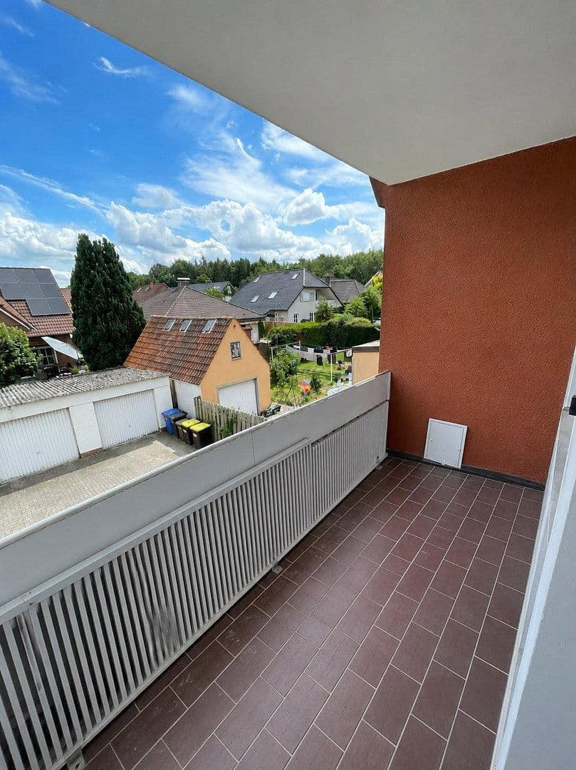 Prenájom bytu 2-izbový 62 m², Osnabrück, Dolné Sasko Prenájom bytu 2-izbový 62 m², Osnabrück, Dolné Sasko