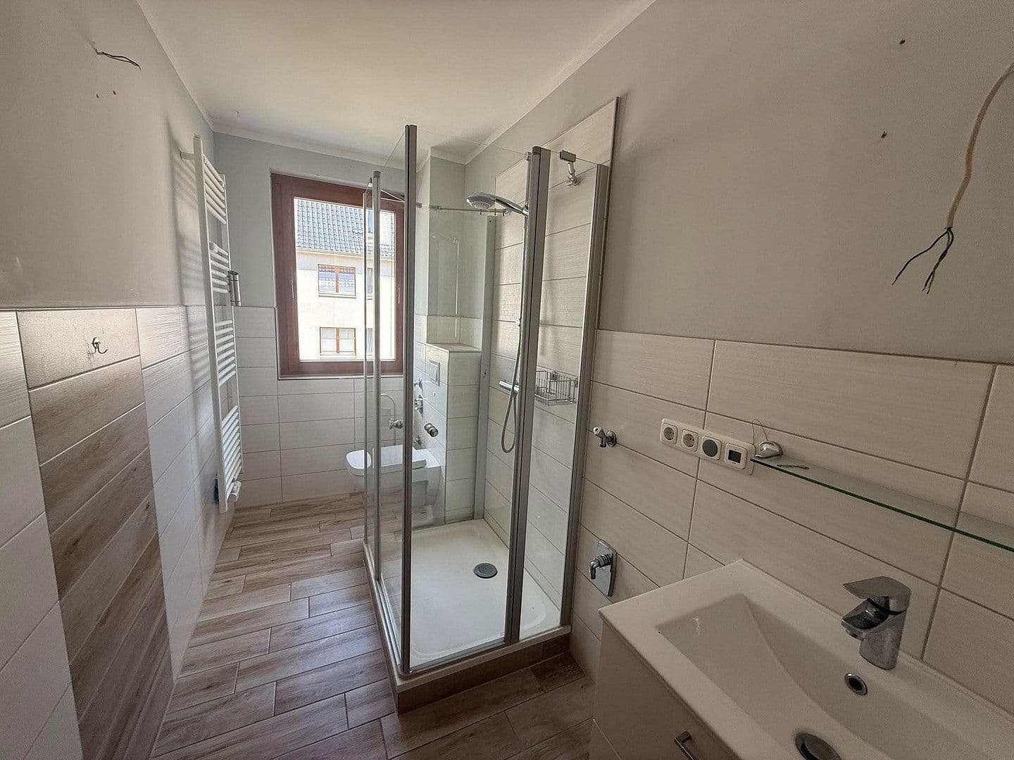 Predaj bytu 3-izbový 68 m², Klütz, Meklenbursko-Predpomoransko Predaj bytu 3-izbový 68 m², Klütz, Meklenbursko-Predpomoransko