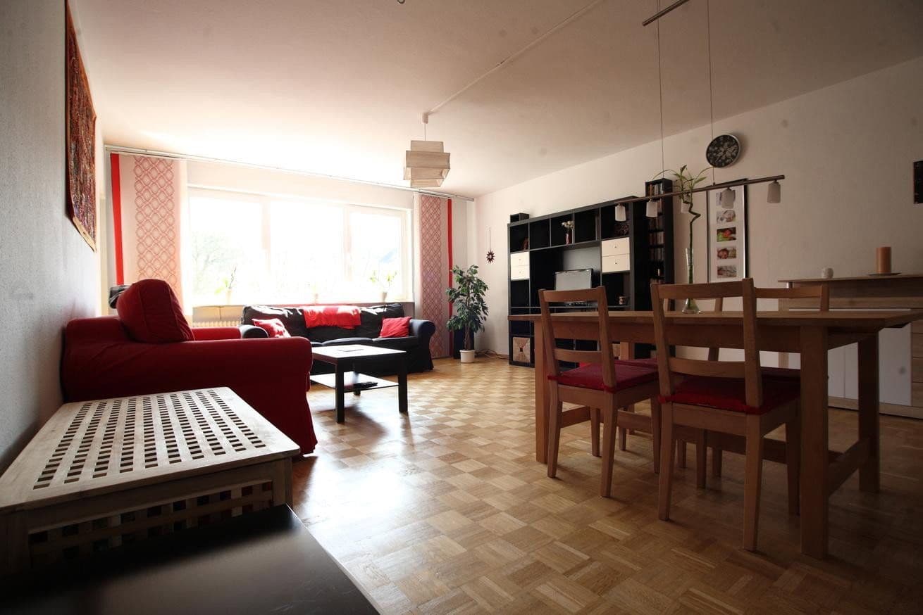Predaj bytu 3-izbový 86 m², Gutenbergstraße 75, Darmstadt, Hesensko Predaj bytu 3-izbový 86 m², Gutenbergstraße 75, Darmstadt, Hesensko