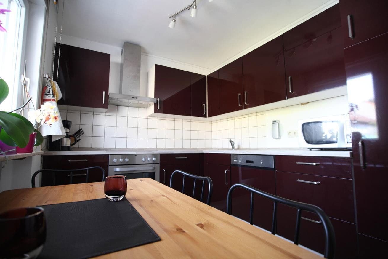 Predaj bytu 3-izbový 86 m², Gutenbergstraße 75, Darmstadt, Hesensko Predaj bytu 3-izbový 86 m², Gutenbergstraße 75, Darmstadt, Hesensko