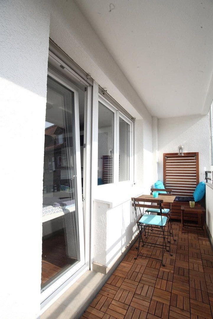 Predaj bytu 3-izbový 86 m², Gutenbergstraße 75, Darmstadt, Hesensko Predaj bytu 3-izbový 86 m², Gutenbergstraße 75, Darmstadt, Hesensko