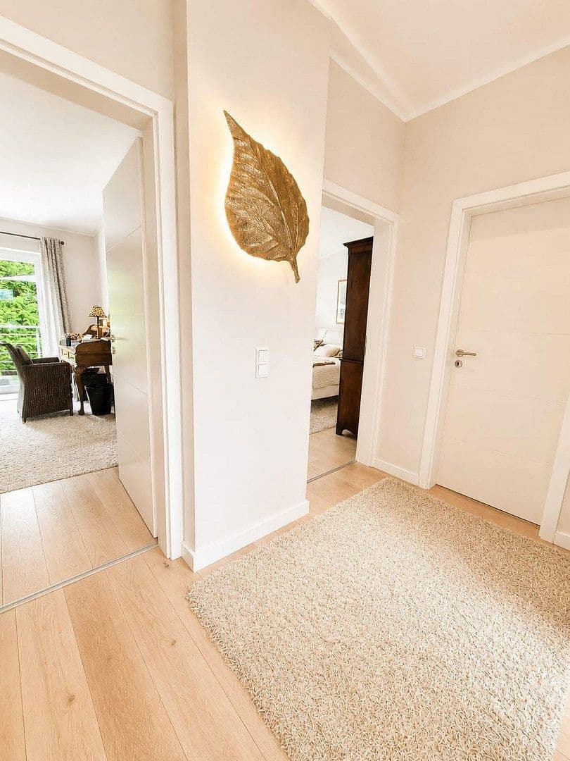 Predaj domu 120 m², pozemok 242 m², Magdeburgerstr. 70, Saarbrücken, Sársko Predaj domu 120 m², pozemok 242 m², Magdeburgerstr. 70, Saarbrücken, Sársko