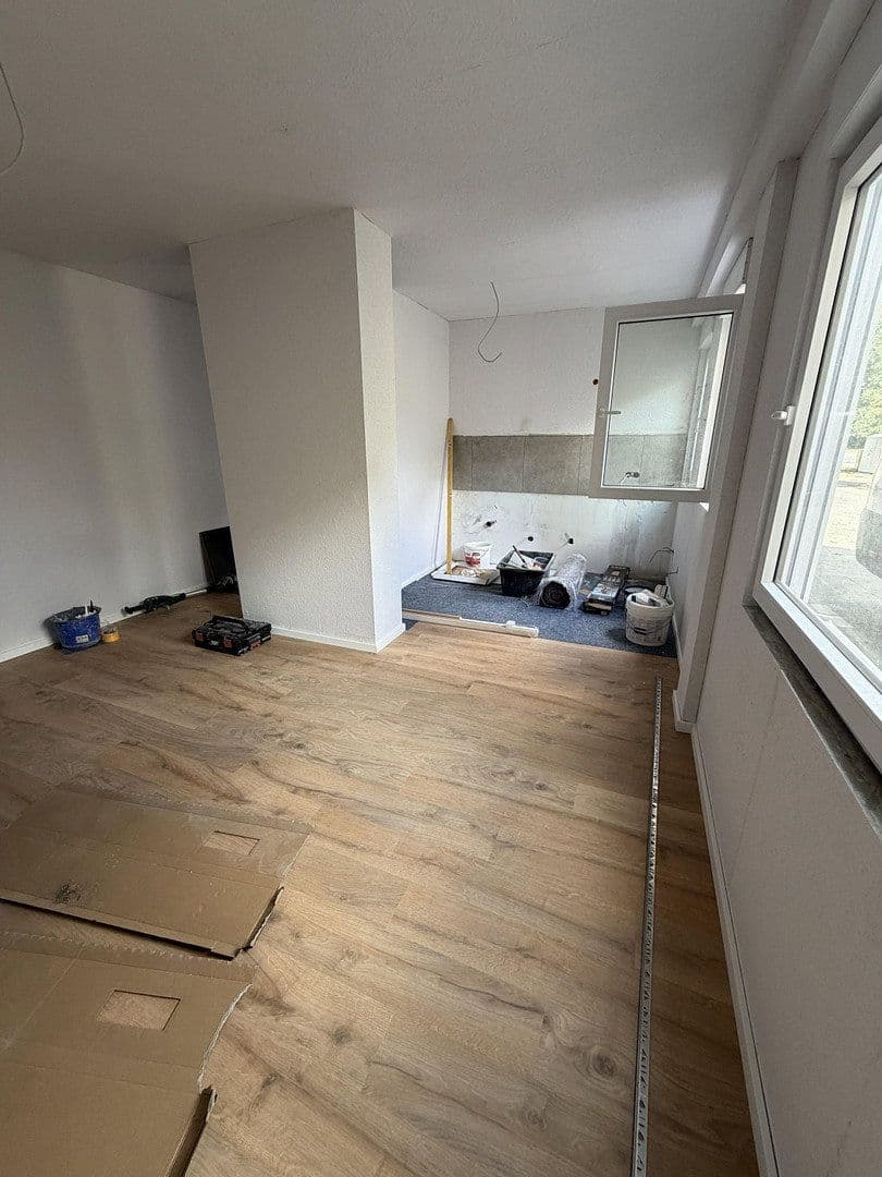 Prenájom bytu 4-izbový 75 m², Pestalozziring 4, Aldenhoven, Severné Porýnie - Westfálsko Prenájom bytu 4-izbový 75 m², Pestalozziring 4, Aldenhoven, Severné Porýnie - Westfálsko