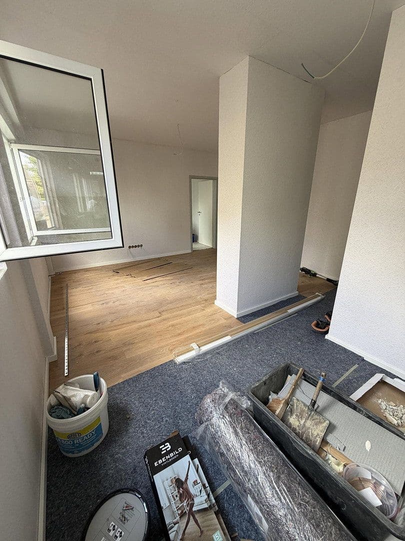 Prenájom bytu 4-izbový 75 m², Pestalozziring 4, Aldenhoven, Severné Porýnie - Westfálsko Prenájom bytu 4-izbový 75 m², Pestalozziring 4, Aldenhoven, Severné Porýnie - Westfálsko