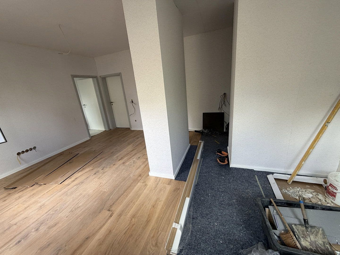 Prenájom bytu 4-izbový 75 m², Pestalozziring 4, Aldenhoven, Severné Porýnie - Westfálsko Prenájom bytu 4-izbový 75 m², Pestalozziring 4, Aldenhoven, Severné Porýnie - Westfálsko