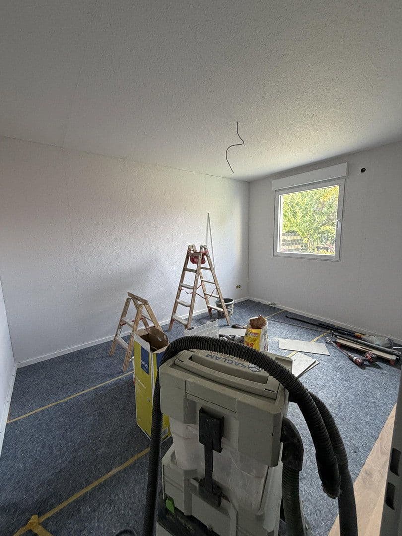 Prenájom bytu 4-izbový 75 m², Pestalozziring 4, Aldenhoven, Severné Porýnie - Westfálsko Prenájom bytu 4-izbový 75 m², Pestalozziring 4, Aldenhoven, Severné Porýnie - Westfálsko