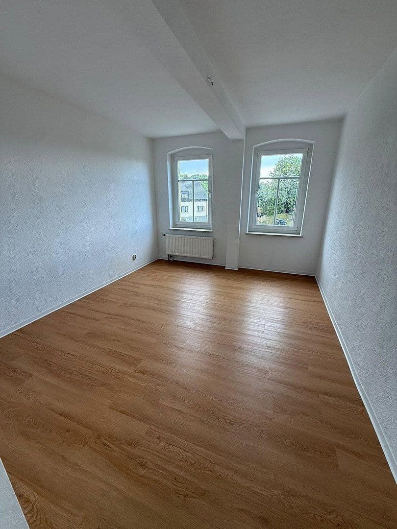 Prenájom bytu 2-izbový 62 m², Naulitzer Str. 27, Gera, Durínsko Prenájom bytu 2-izbový 62 m², Naulitzer Str. 27, Gera, Durínsko
