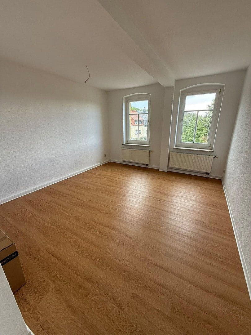 Prenájom bytu 2-izbový 62 m², Naulitzer Str. 27, Gera, Durínsko Prenájom bytu 2-izbový 62 m², Naulitzer Str. 27, Gera, Durínsko
