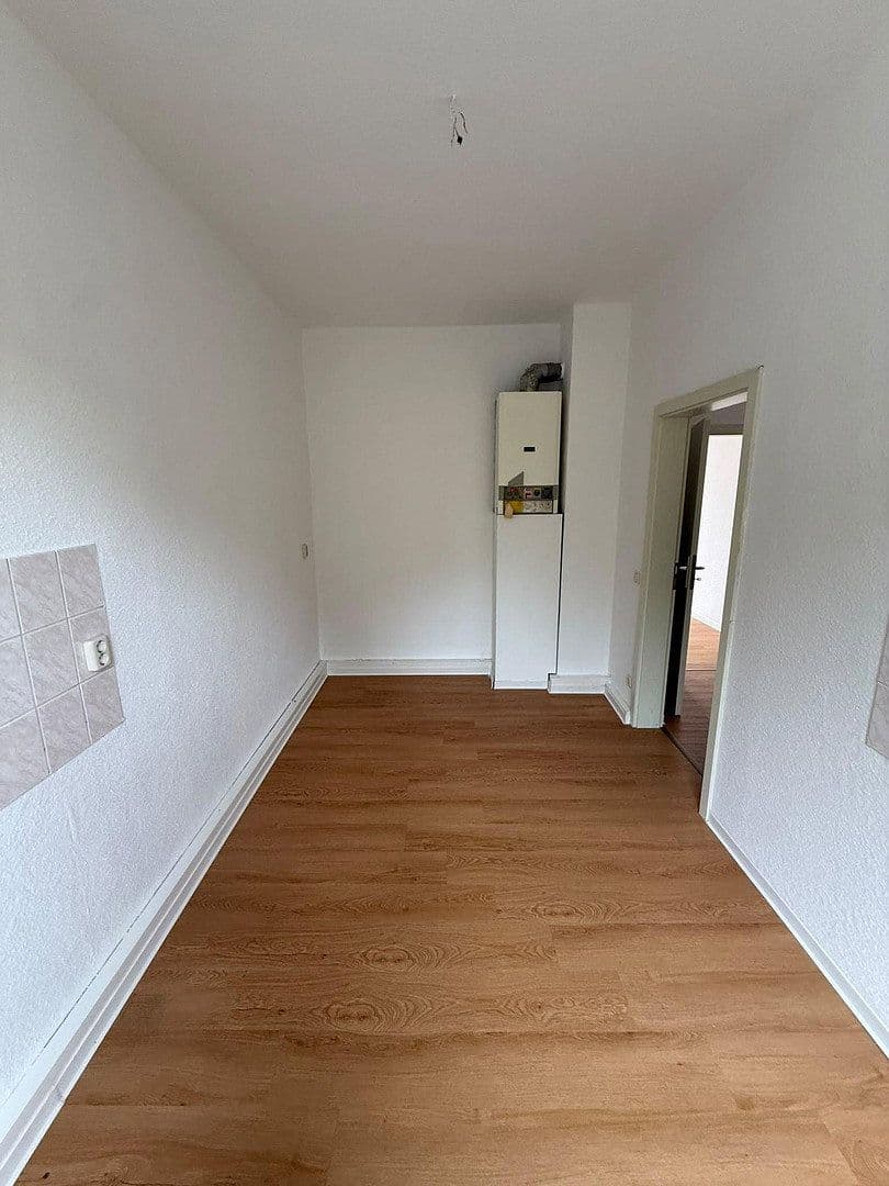 Prenájom bytu 2-izbový 62 m², Naulitzer Str. 27, Gera, Durínsko Prenájom bytu 2-izbový 62 m², Naulitzer Str. 27, Gera, Durínsko