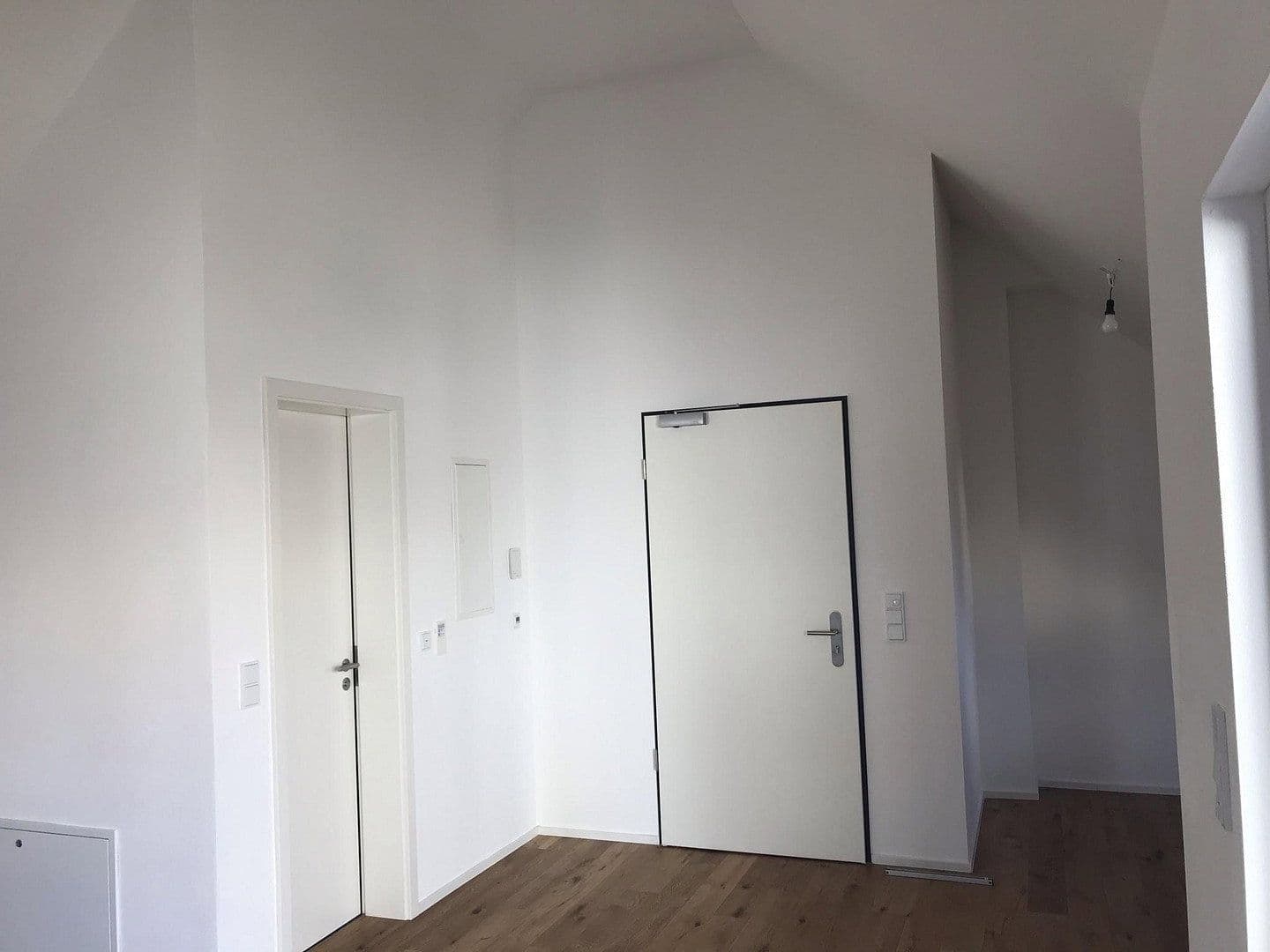 Prenájom bytu 1-izbový 44 m², Lettnerstraße 10a, Pfaffenhofen, Bavorsko Prenájom bytu 1-izbový 44 m², Lettnerstraße 10a, Pfaffenhofen, Bavorsko