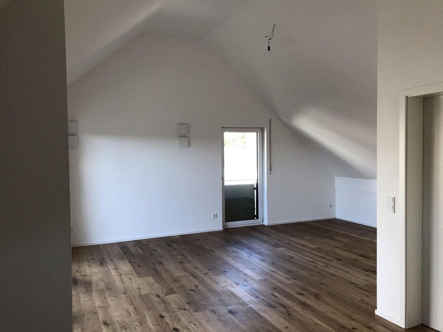 Prenájom bytu 1-izbový 44 m², Lettnerstraße 10a, Pfaffenhofen, Bavorsko Prenájom bytu 1-izbový 44 m², Lettnerstraße 10a, Pfaffenhofen, Bavorsko
