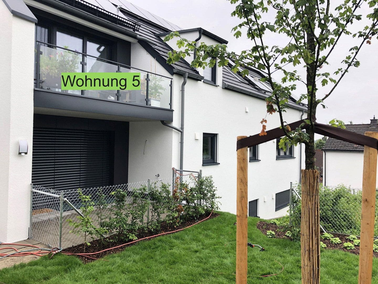 Prenájom bytu 1-izbový 44 m², Lettnerstraße 10a, Pfaffenhofen, Bavorsko Prenájom bytu 1-izbový 44 m², Lettnerstraße 10a, Pfaffenhofen, Bavorsko
