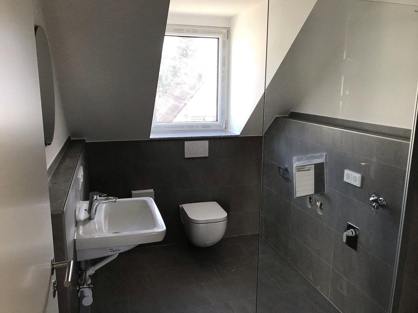 Prenájom bytu 1-izbový 44 m², Lettnerstraße 10a, Pfaffenhofen, Bavorsko Prenájom bytu 1-izbový 44 m², Lettnerstraße 10a, Pfaffenhofen, Bavorsko