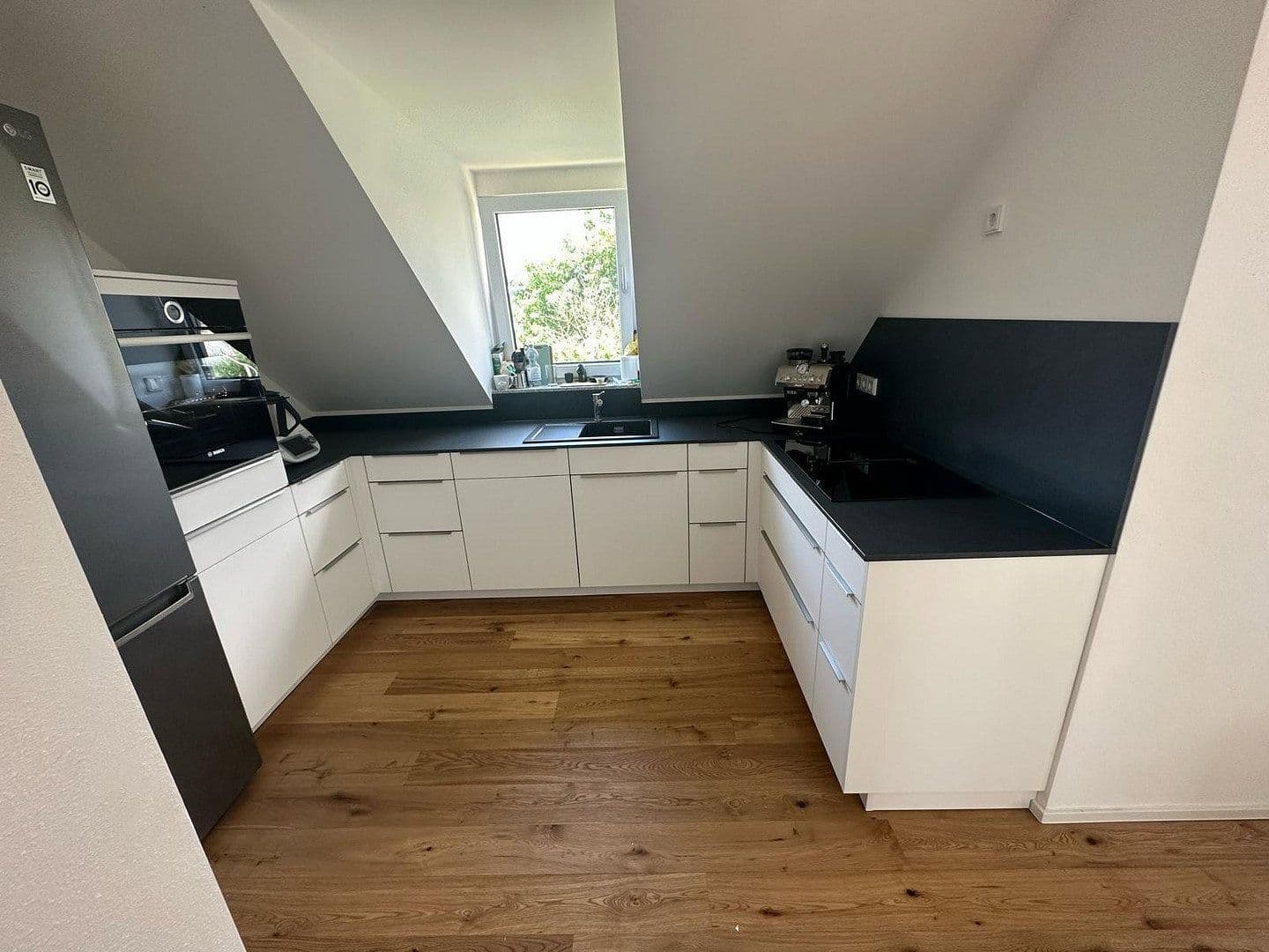 Prenájom bytu 1-izbový 44 m², Lettnerstraße 10a, Pfaffenhofen, Bavorsko Prenájom bytu 1-izbový 44 m², Lettnerstraße 10a, Pfaffenhofen, Bavorsko