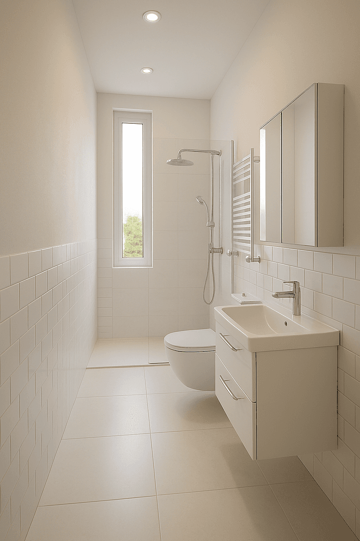 Predaj bytu 3-izbový 64 m², Erfurt, Durínsko Predaj bytu 3-izbový 64 m², Erfurt, Durínsko