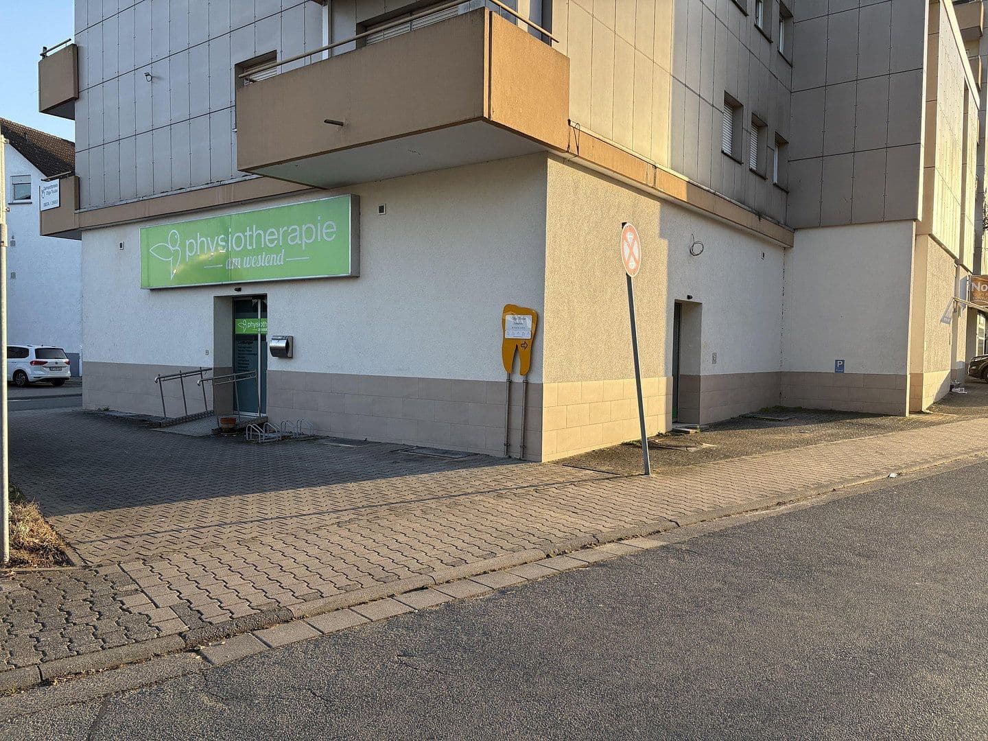 Predaj kancelárie 440 m², Dietzenbach, Hesensko Predaj kancelárie 440 m², Dietzenbach, Hesensko