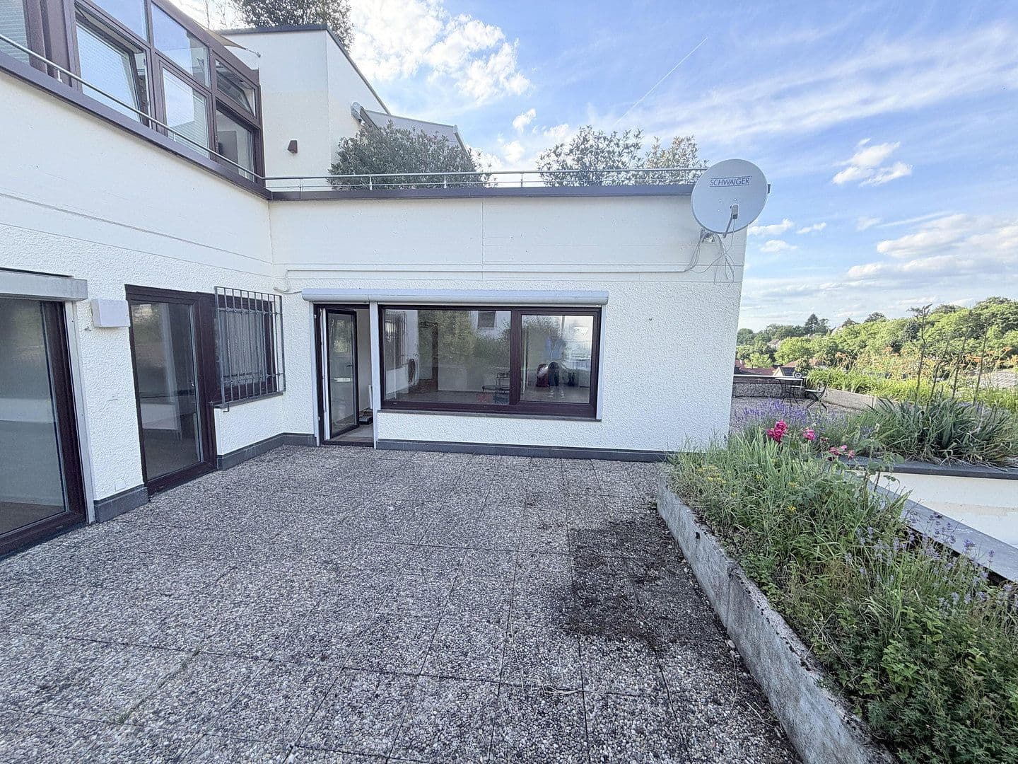 Predaj bytu 4-izbový 142 m², Am Mühlwäldle 6, Baden-Baden, Bádensko-Wurttembersko Predaj bytu 4-izbový 142 m², Am Mühlwäldle 6, Baden-Baden, Bádensko-Wurttembersko