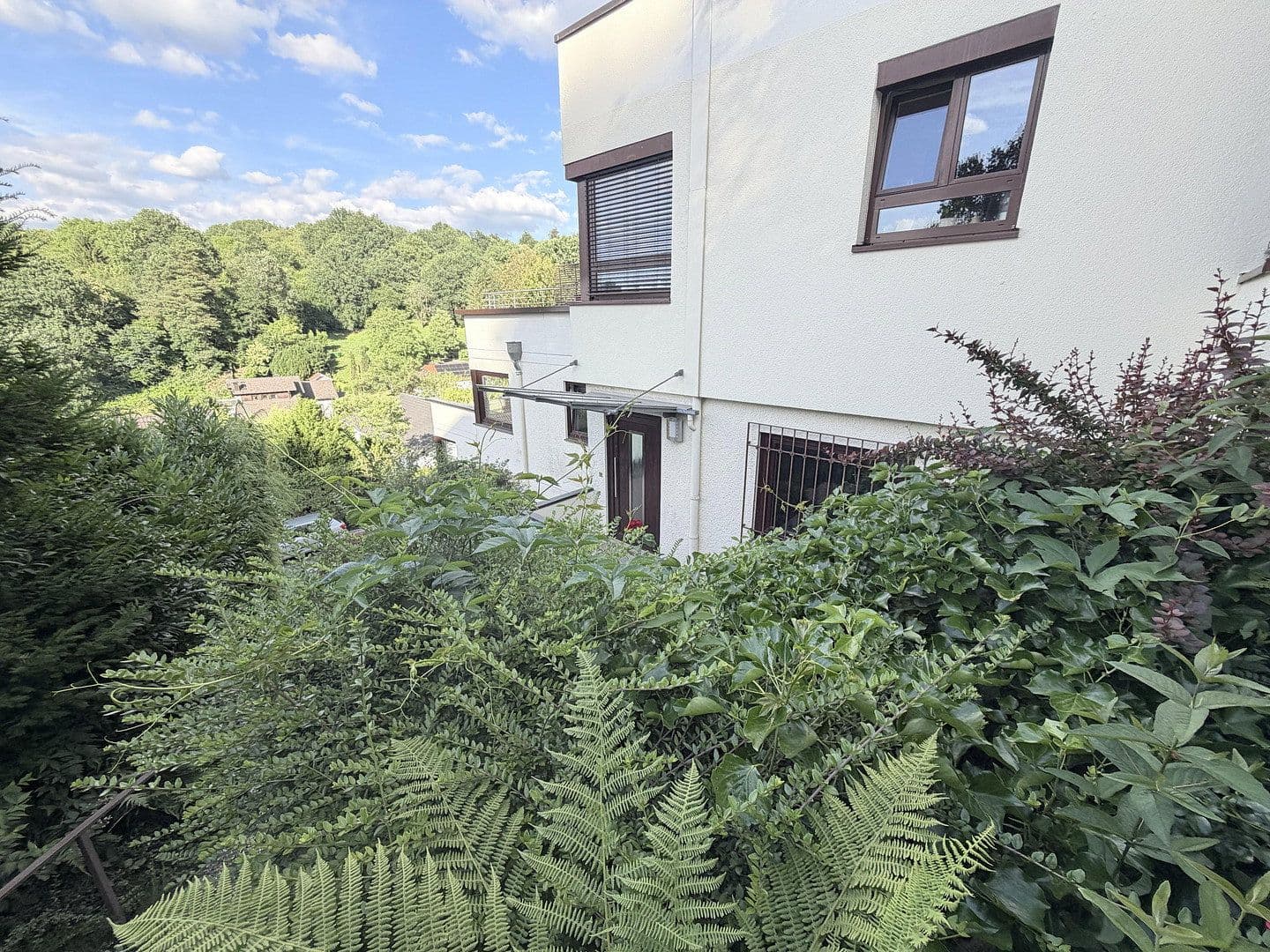 Predaj bytu 4-izbový 142 m², Am Mühlwäldle 6, Baden-Baden, Bádensko-Wurttembersko Predaj bytu 4-izbový 142 m², Am Mühlwäldle 6, Baden-Baden, Bádensko-Wurttembersko