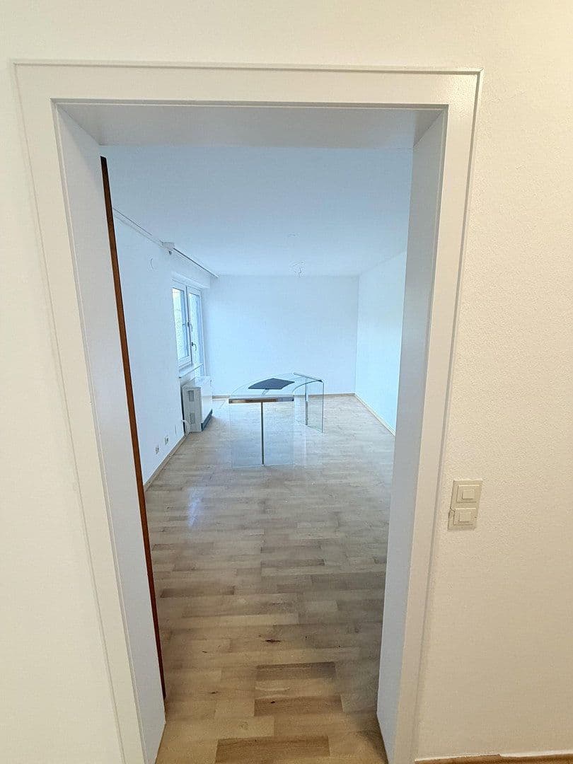 Predaj bytu 4-izbový 142 m², Am Mühlwäldle 6, Baden-Baden, Bádensko-Wurttembersko Predaj bytu 4-izbový 142 m², Am Mühlwäldle 6, Baden-Baden, Bádensko-Wurttembersko