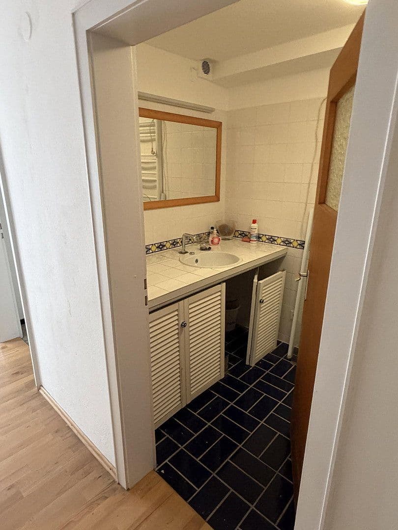 Predaj bytu 4-izbový 142 m², Am Mühlwäldle 6, Baden-Baden, Bádensko-Wurttembersko Predaj bytu 4-izbový 142 m², Am Mühlwäldle 6, Baden-Baden, Bádensko-Wurttembersko
