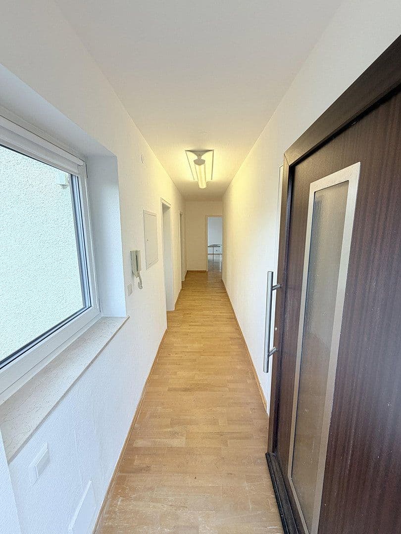 Predaj bytu 4-izbový 142 m², Am Mühlwäldle 6, Baden-Baden, Bádensko-Wurttembersko Predaj bytu 4-izbový 142 m², Am Mühlwäldle 6, Baden-Baden, Bádensko-Wurttembersko