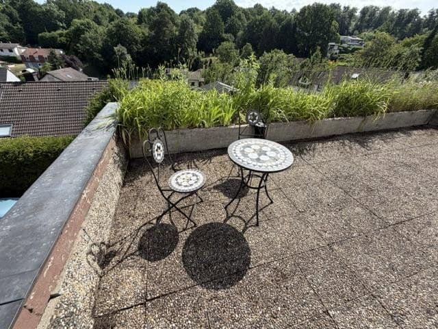 Predaj bytu 4-izbový 142 m², Am Mühlwäldle 6, Baden-Baden, Bádensko-Wurttembersko Predaj bytu 4-izbový 142 m², Am Mühlwäldle 6, Baden-Baden, Bádensko-Wurttembersko