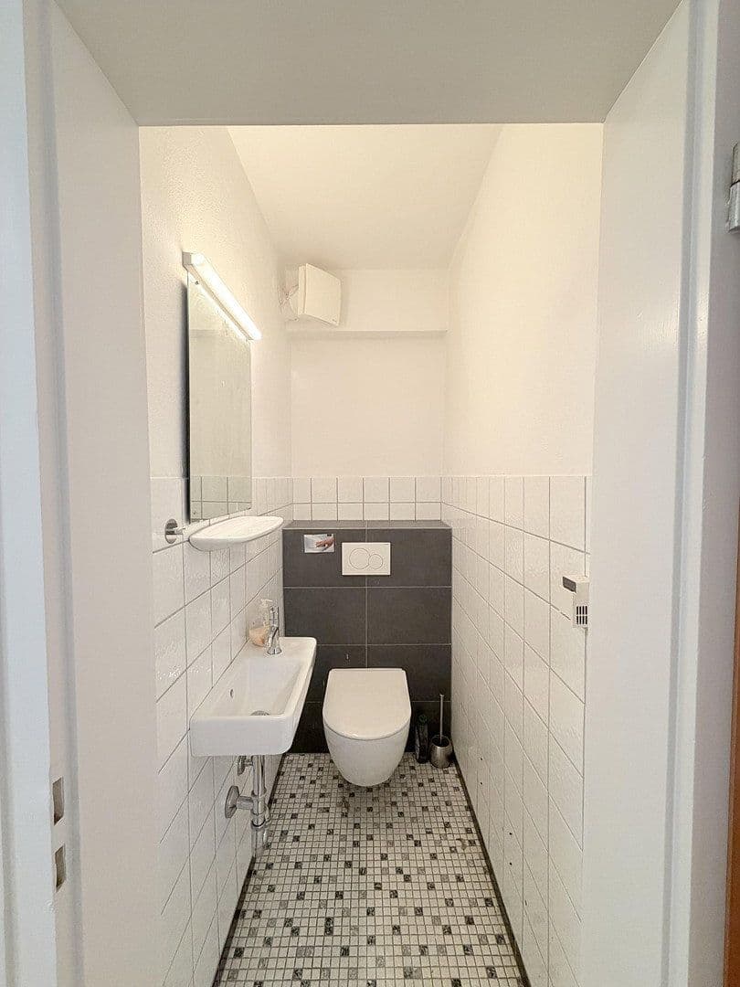 Predaj bytu 4-izbový 142 m², Am Mühlwäldle 6, Baden-Baden, Bádensko-Wurttembersko Predaj bytu 4-izbový 142 m², Am Mühlwäldle 6, Baden-Baden, Bádensko-Wurttembersko