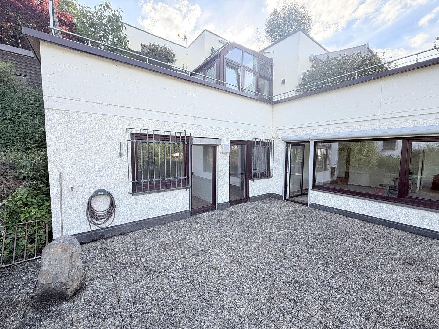 Predaj bytu 4-izbový 142 m², Am Mühlwäldle 6, Baden-Baden, Bádensko-Wurttembersko Predaj bytu 4-izbový 142 m², Am Mühlwäldle 6, Baden-Baden, Bádensko-Wurttembersko