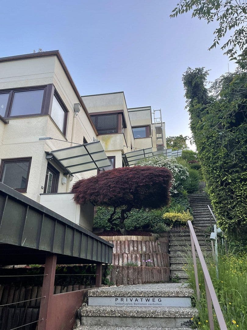 Predaj bytu 4-izbový 142 m², Am Mühlwäldle 6, Baden-Baden, Bádensko-Wurttembersko Predaj bytu 4-izbový 142 m², Am Mühlwäldle 6, Baden-Baden, Bádensko-Wurttembersko