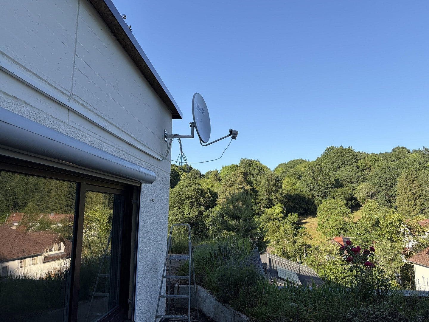Predaj bytu 4-izbový 142 m², Am Mühlwäldle 6, Baden-Baden, Bádensko-Wurttembersko Predaj bytu 4-izbový 142 m², Am Mühlwäldle 6, Baden-Baden, Bádensko-Wurttembersko