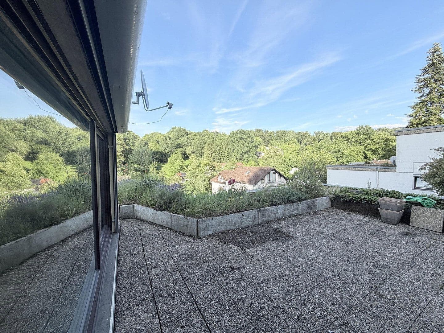 Predaj bytu 4-izbový 142 m², Am Mühlwäldle 6, Baden-Baden, Bádensko-Wurttembersko Predaj bytu 4-izbový 142 m², Am Mühlwäldle 6, Baden-Baden, Bádensko-Wurttembersko