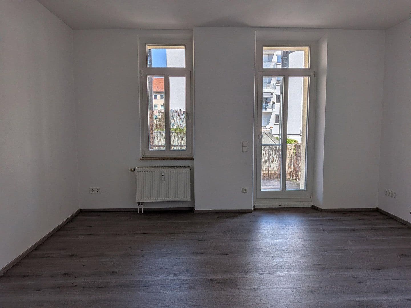 Predaj bytu 1-izbový 40 m², Aufseßplatz 5, Nürnberg, Bavorsko Predaj bytu 1-izbový 40 m², Aufseßplatz 5, Nürnberg, Bavorsko
