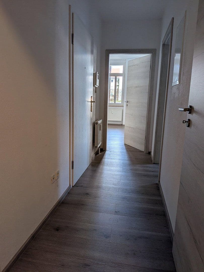 Predaj bytu 1-izbový 40 m², Aufseßplatz 5, Nürnberg, Bavorsko Predaj bytu 1-izbový 40 m², Aufseßplatz 5, Nürnberg, Bavorsko