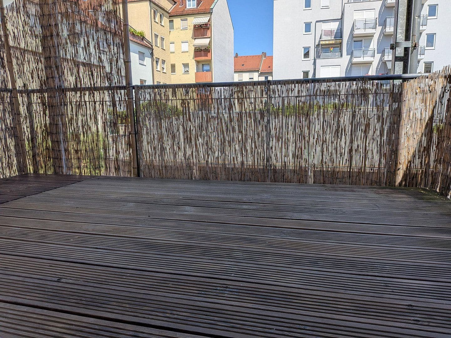 Predaj bytu 1-izbový 40 m², Aufseßplatz 5, Nürnberg, Bavorsko Predaj bytu 1-izbový 40 m², Aufseßplatz 5, Nürnberg, Bavorsko