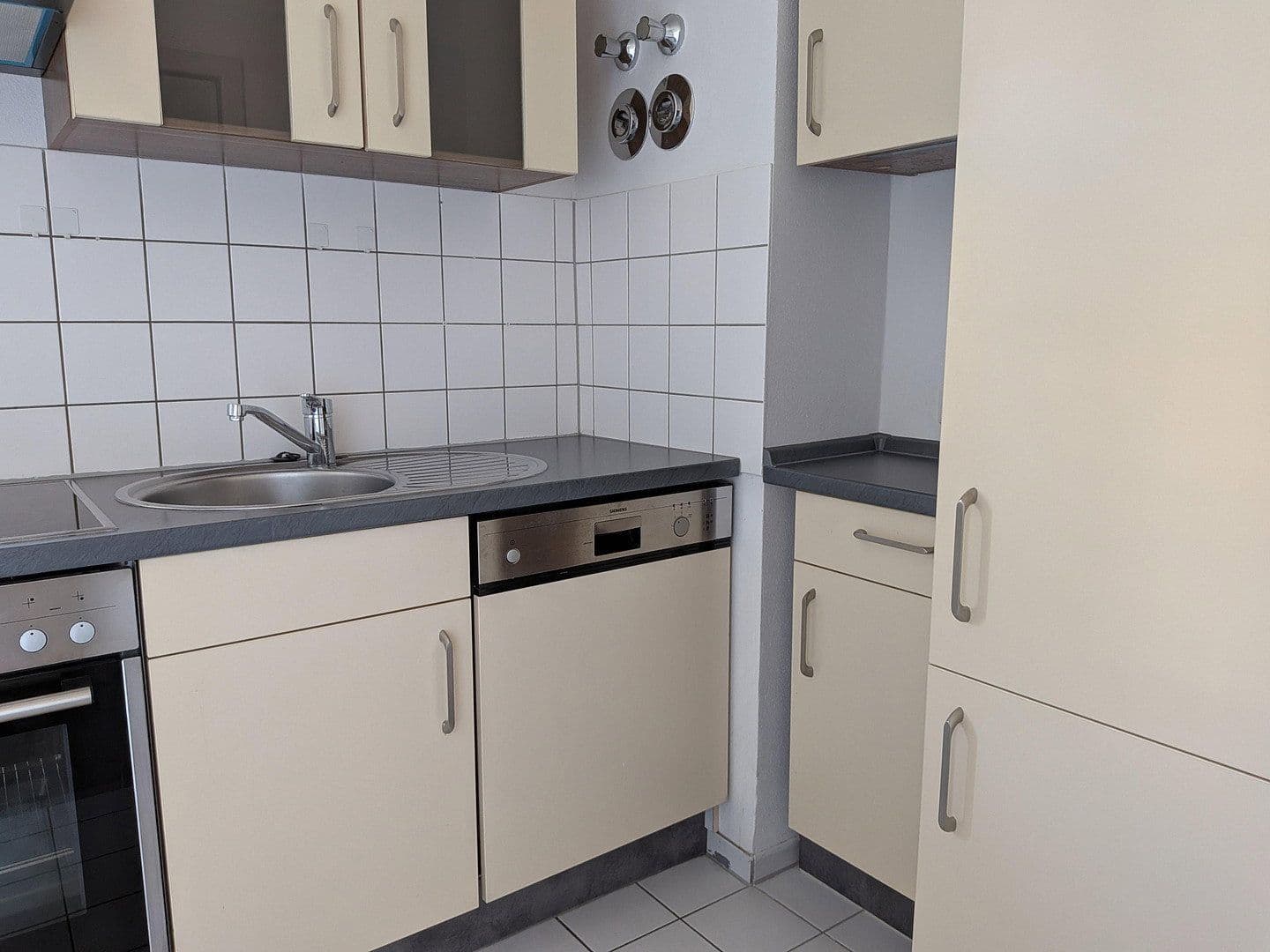 Predaj bytu 1-izbový 40 m², Aufseßplatz 5, Nürnberg, Bavorsko Predaj bytu 1-izbový 40 m², Aufseßplatz 5, Nürnberg, Bavorsko
