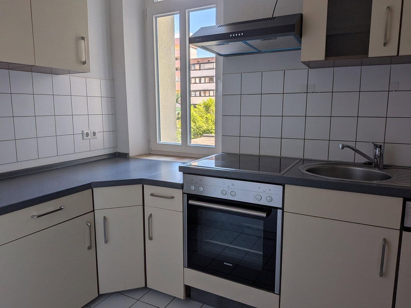 Predaj bytu 1-izbový 40 m², Aufseßplatz 5, Nürnberg, Bavorsko Predaj bytu 1-izbový 40 m², Aufseßplatz 5, Nürnberg, Bavorsko