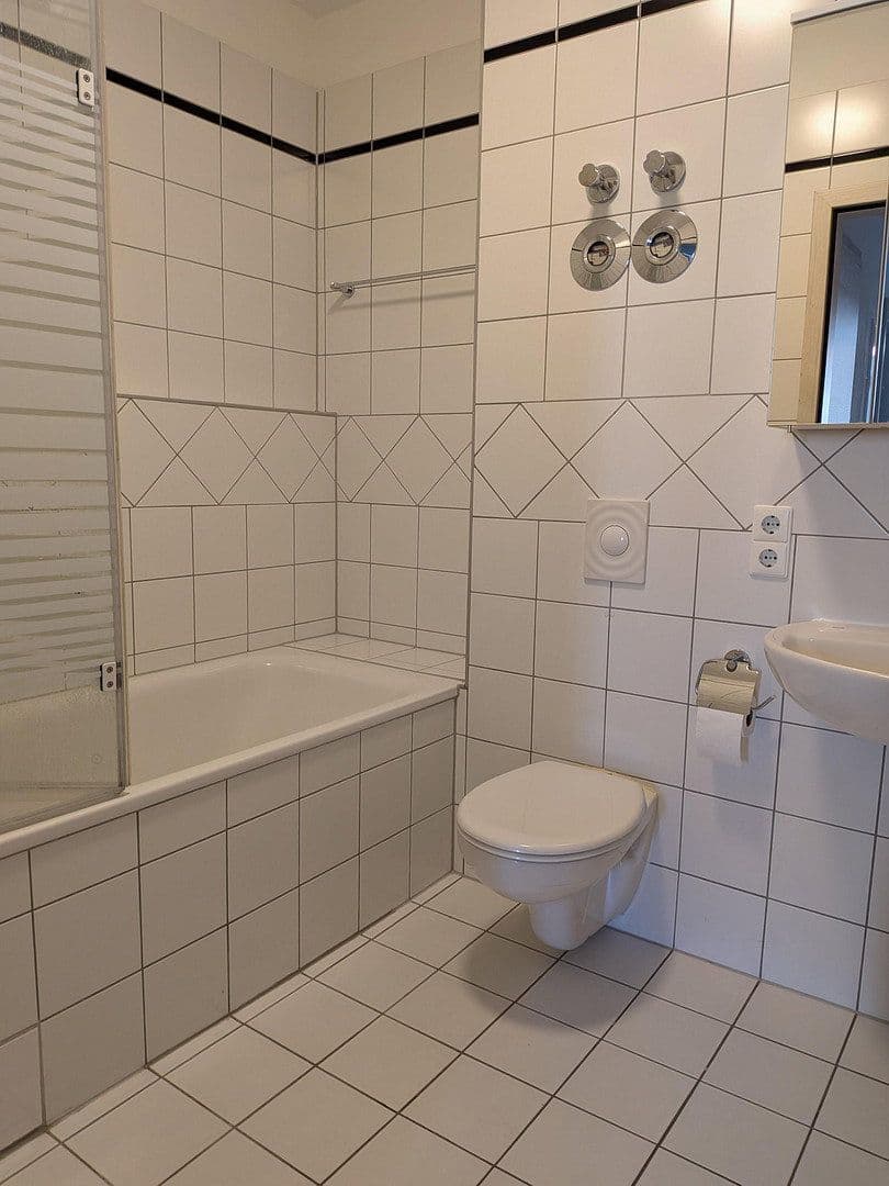 Predaj bytu 1-izbový 40 m², Aufseßplatz 5, Nürnberg, Bavorsko Predaj bytu 1-izbový 40 m², Aufseßplatz 5, Nürnberg, Bavorsko