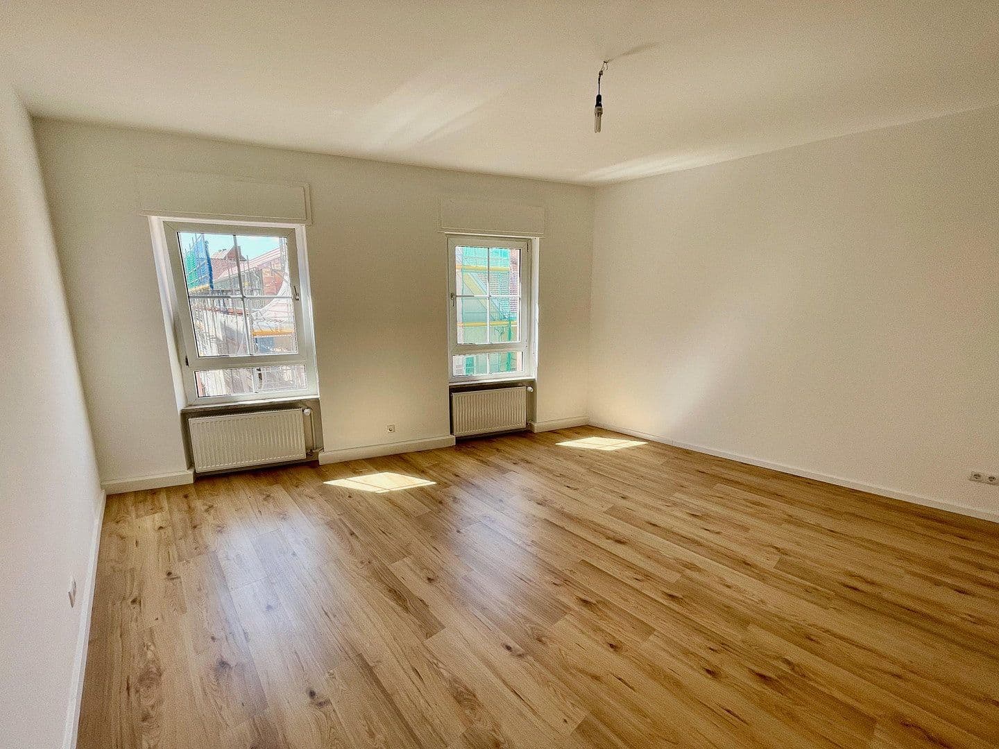 Predaj bytu 4-izbový 116 m², Kronstr. 41, Landau, Porýnie-Falcko Predaj bytu 4-izbový 116 m², Kronstr. 41, Landau, Porýnie-Falcko