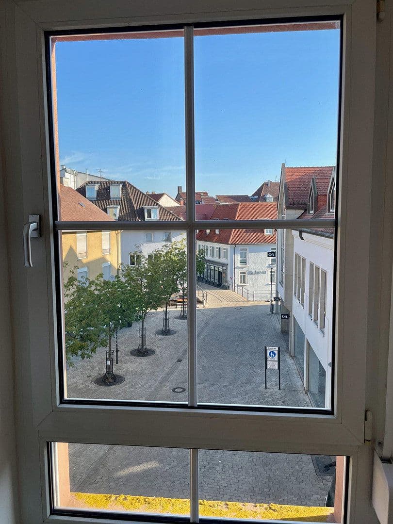Predaj bytu 4-izbový 116 m², Kronstr. 41, Landau, Porýnie-Falcko Predaj bytu 4-izbový 116 m², Kronstr. 41, Landau, Porýnie-Falcko