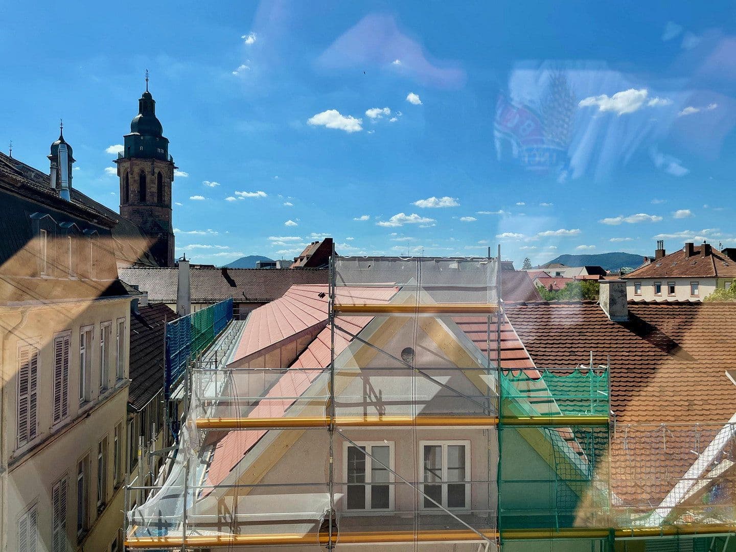 Predaj bytu 4-izbový 116 m², Kronstr. 41, Landau, Porýnie-Falcko Predaj bytu 4-izbový 116 m², Kronstr. 41, Landau, Porýnie-Falcko