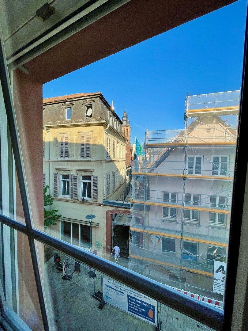 Predaj bytu 4-izbový 116 m², Kronstr. 41, Landau, Porýnie-Falcko Predaj bytu 4-izbový 116 m², Kronstr. 41, Landau, Porýnie-Falcko