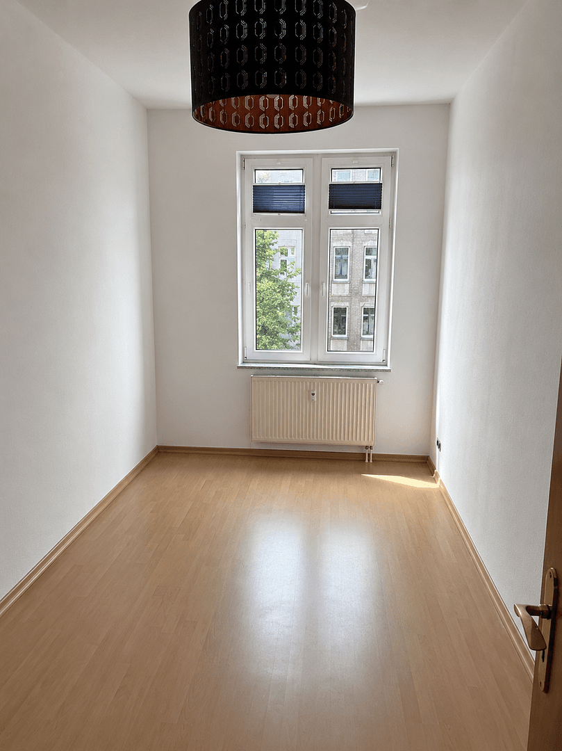 Prenájom bytu 3-izbový 64 m², Josef Ries Straße 72, Erfurt, Durínsko Prenájom bytu 3-izbový 64 m², Josef Ries Straße 72, Erfurt, Durínsko