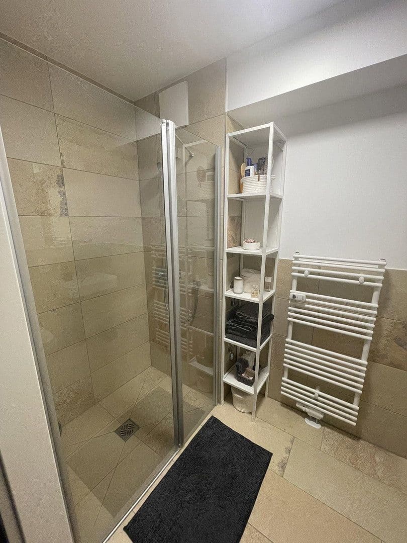 Prenájom bytu 1-izbový 26 m², Pilgerhausstraße 18, Augsburg, Bavorsko Prenájom bytu 1-izbový 26 m², Pilgerhausstraße 18, Augsburg, Bavorsko
