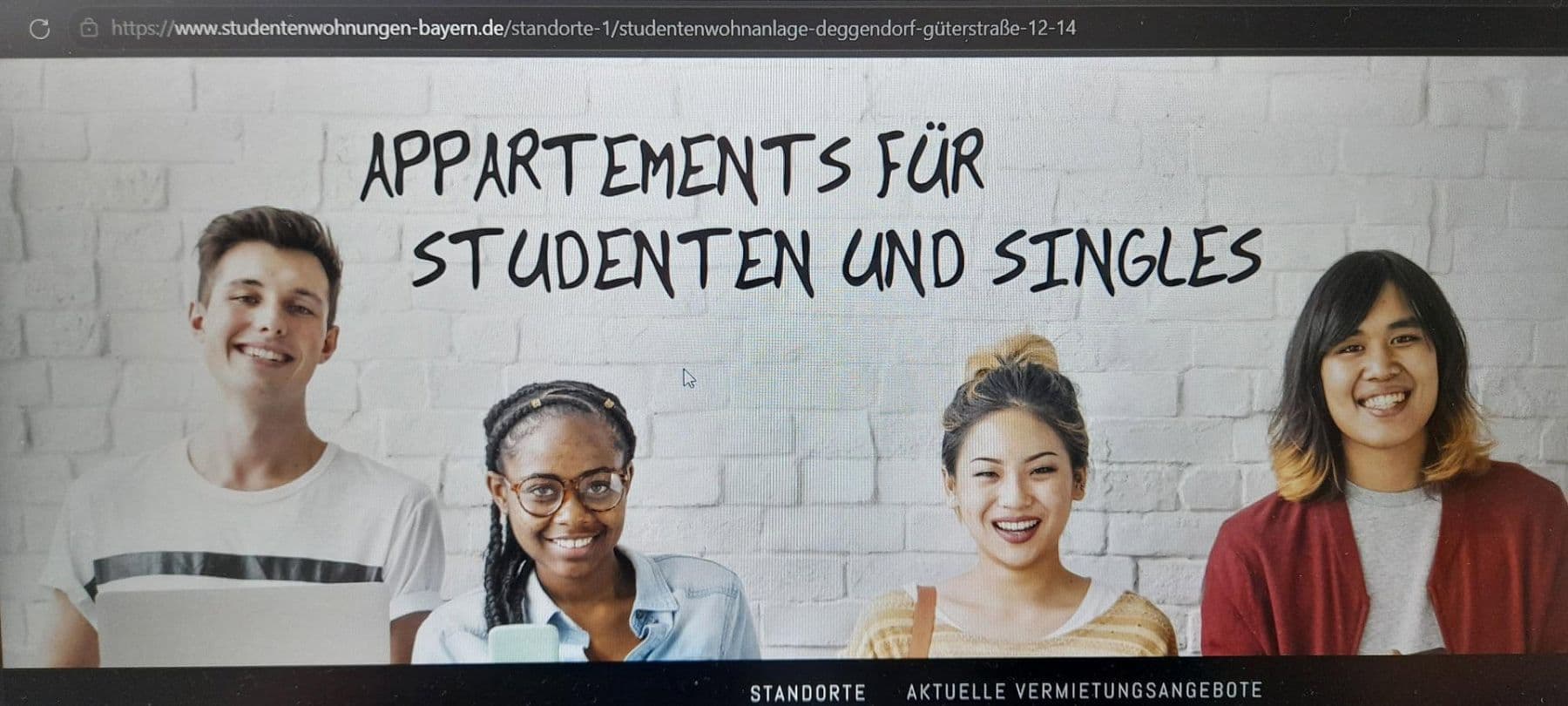 Predaj bytu 1-izbový 21 m², Güterstraße 12, Deggendorf, Bavorsko Predaj bytu 1-izbový 21 m², Güterstraße 12, Deggendorf, Bavorsko