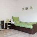 Predaj bytu 1-izbový 21 m², Güterstraße 12, Deggendorf, Bavorsko Predaj bytu 1-izbový 21 m², Güterstraße 12, Deggendorf, Bavorsko