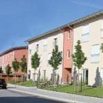 Predaj bytu 1-izbový 21 m², Güterstraße 12, Deggendorf, Bavorsko Predaj bytu 1-izbový 21 m², Güterstraße 12, Deggendorf, Bavorsko