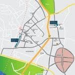 Predaj bytu 1-izbový 21 m², Güterstraße 12, Deggendorf, Bavorsko Predaj bytu 1-izbový 21 m², Güterstraße 12, Deggendorf, Bavorsko