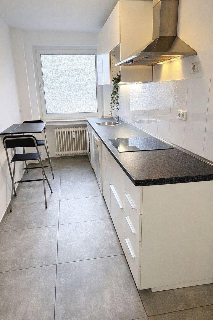 Predaj bytu 2-izbový 69 m², Düsseldorf, Severné Porýnie - Westfálsko Predaj bytu 2-izbový 69 m², Düsseldorf, Severné Porýnie - Westfálsko