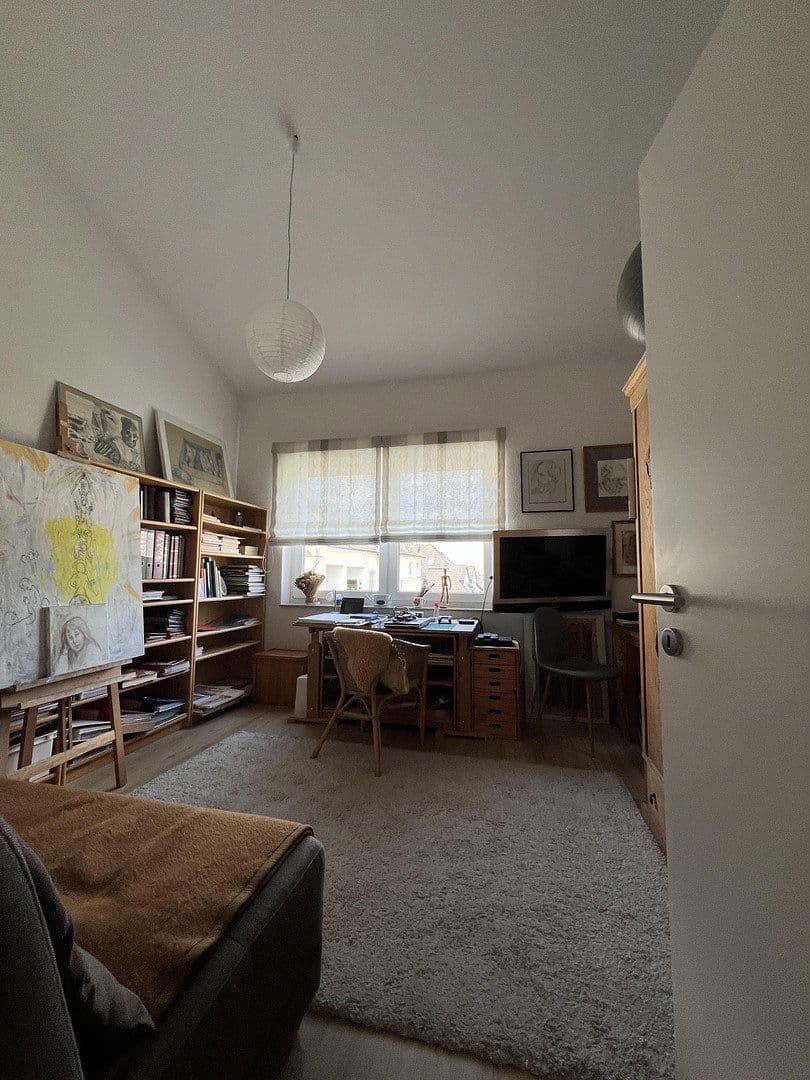 Prenájom bytu 3-izbový 100 m², Schwelm, Severné Porýnie - Westfálsko Prenájom bytu 3-izbový 100 m², Schwelm, Severné Porýnie - Westfálsko