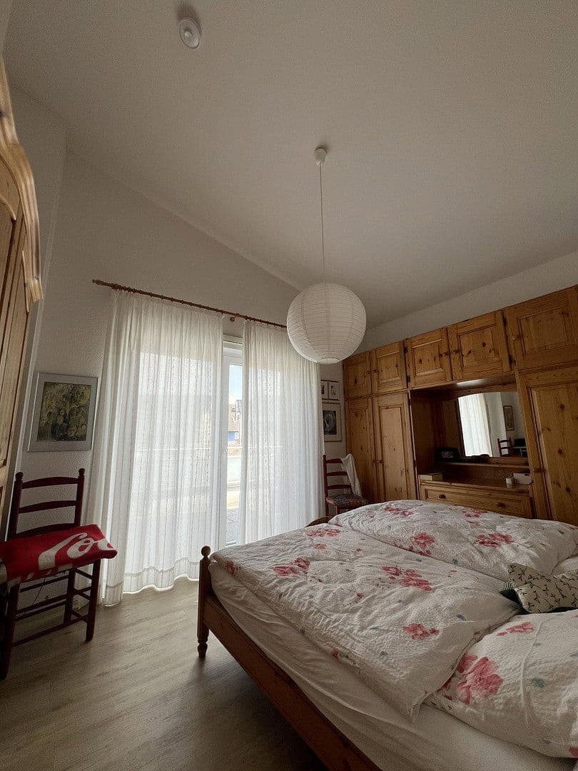 Prenájom bytu 3-izbový 100 m², Schwelm, Severné Porýnie - Westfálsko Prenájom bytu 3-izbový 100 m², Schwelm, Severné Porýnie - Westfálsko